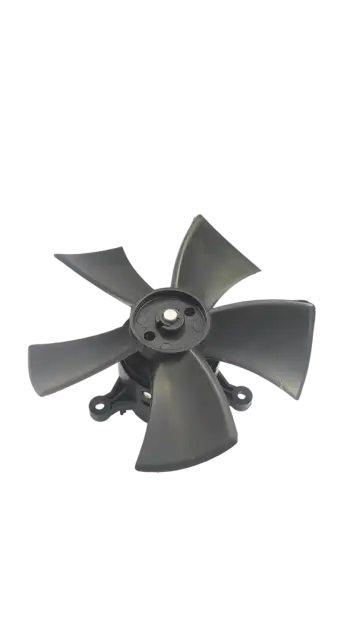 VENTILATION FAN 7\'\' T60-57 1VL22 12V or 24V